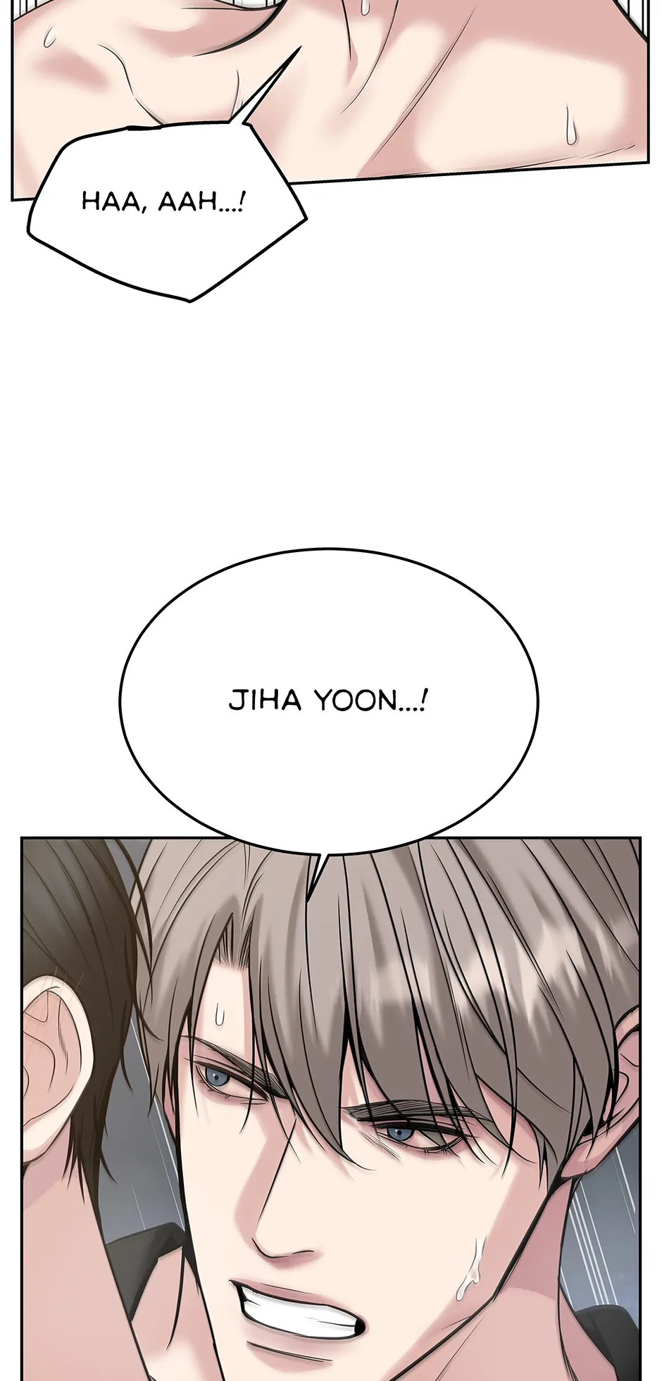 Death Is Mine Chapter 44 page 39 - 