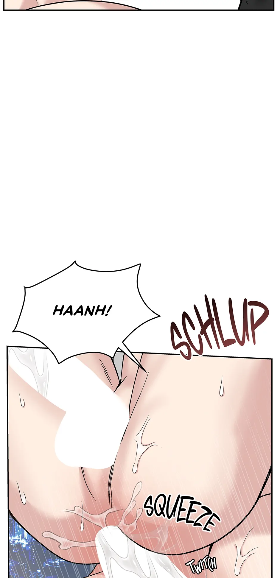 Death Is Mine Chapter 44 page 45 - 