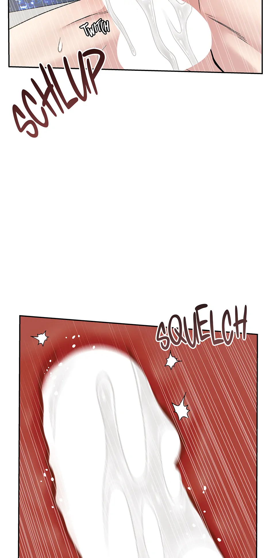 Death Is Mine Chapter 44 page 46 - 