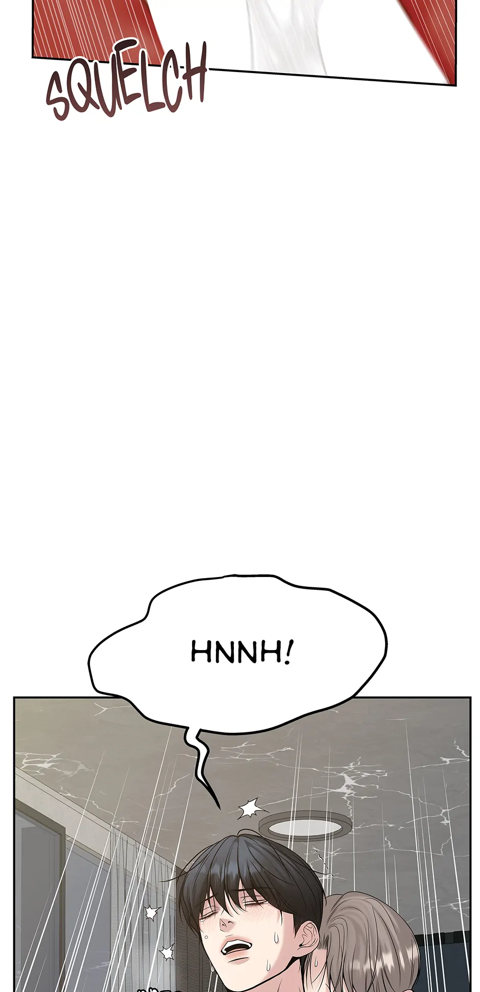 Death Is Mine Chapter 44 page 47 - 