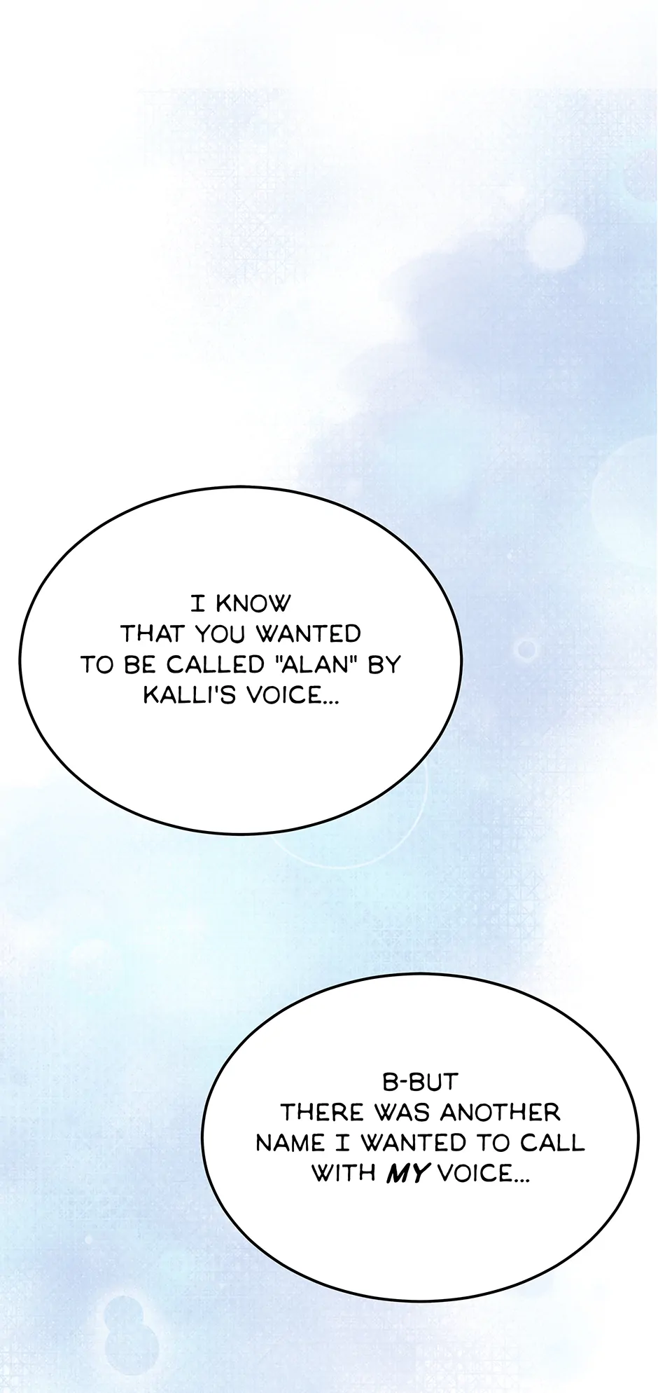 Death Is Mine Chapter 44 page 51 - 