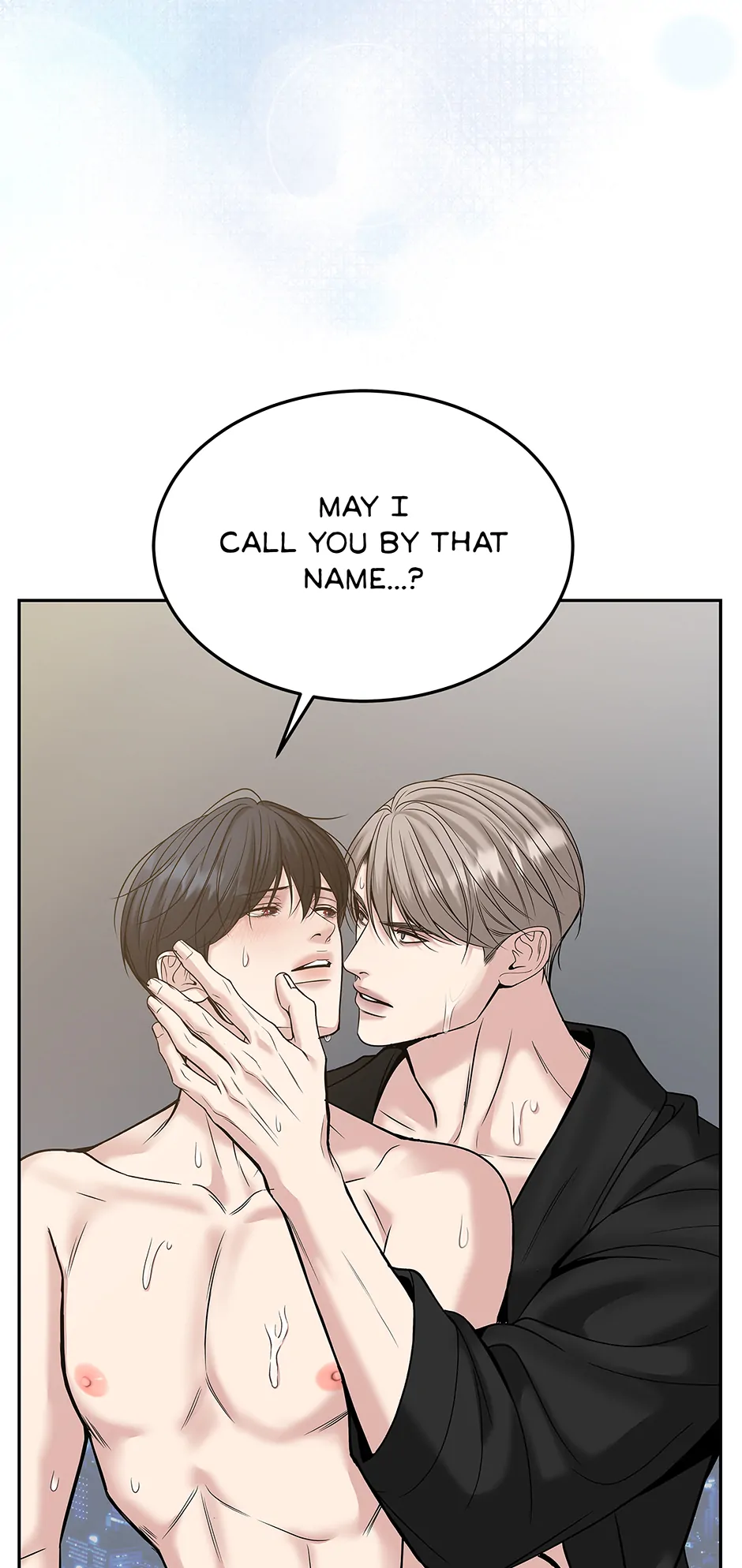 Death Is Mine Chapter 44 page 52 - 