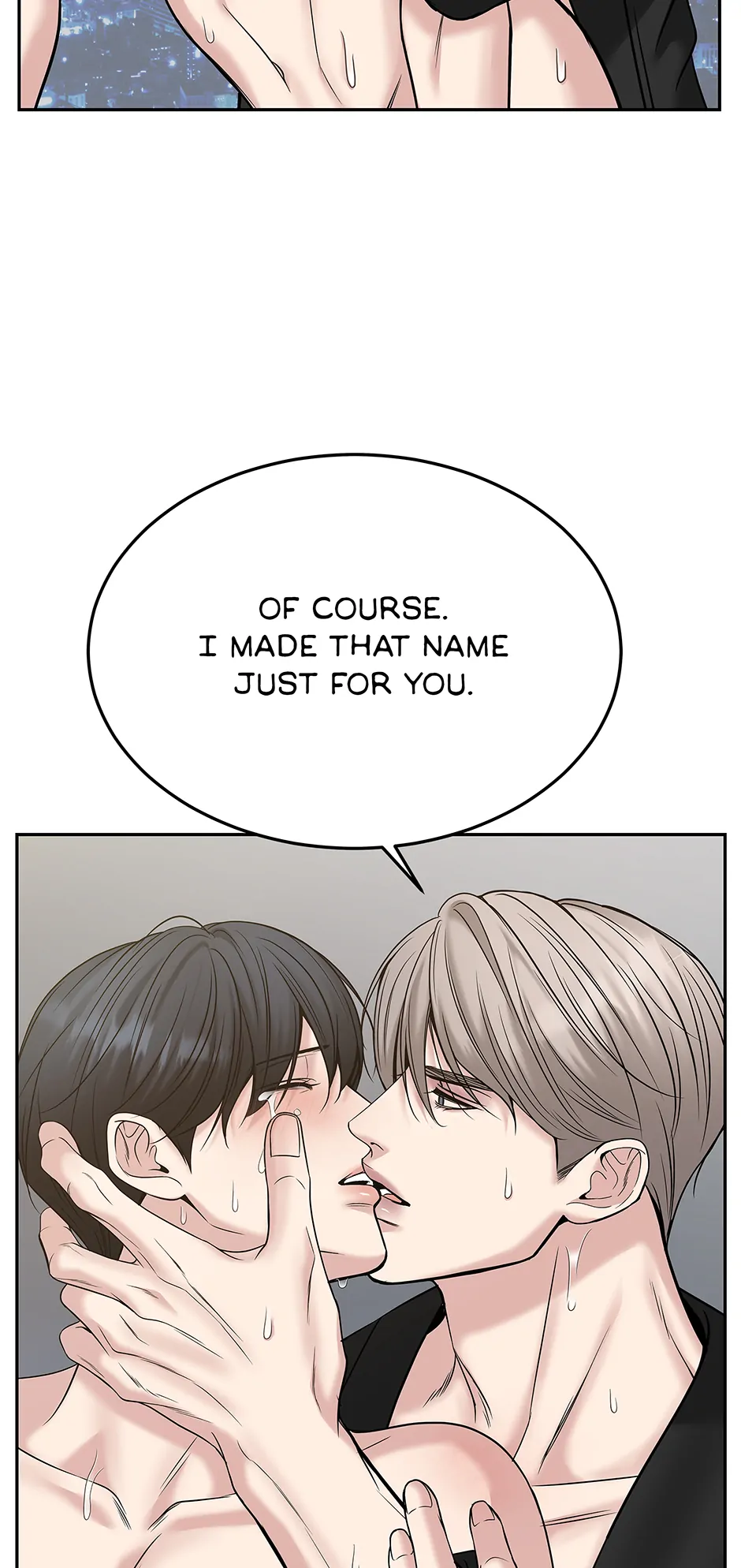 Death Is Mine Chapter 44 page 53 - 
