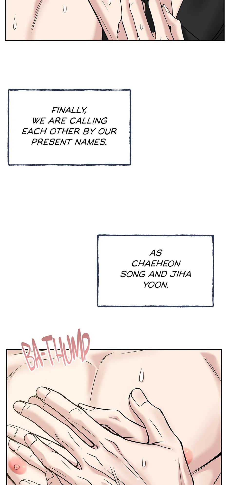 Death Is Mine Chapter 44 page 54 - 