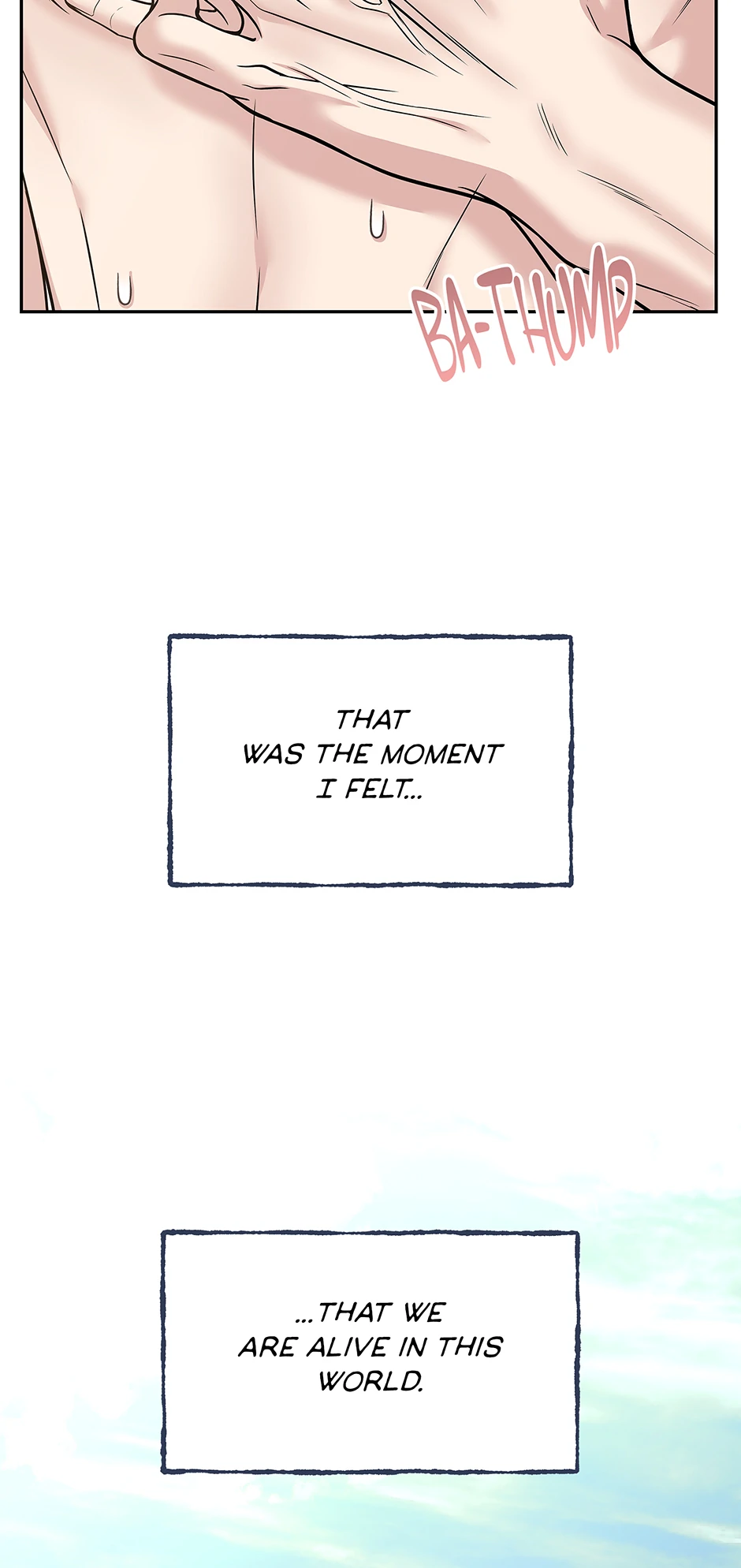 Death Is Mine Chapter 44 page 55 - 