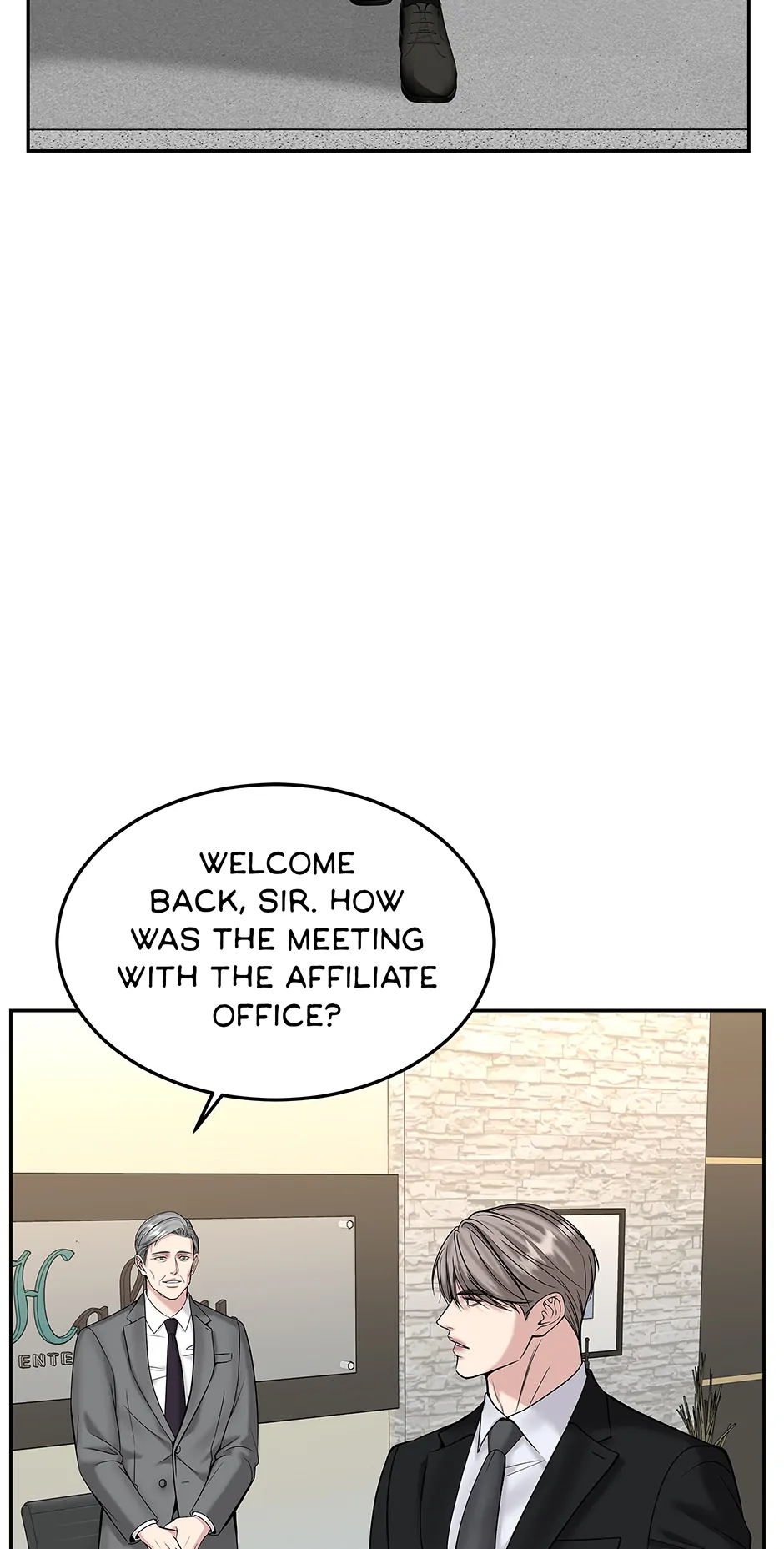 Death Is Mine Chapter 44 page 59 - 