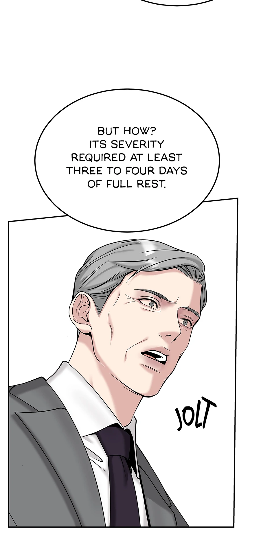 Death Is Mine Chapter 44 page 63 - 