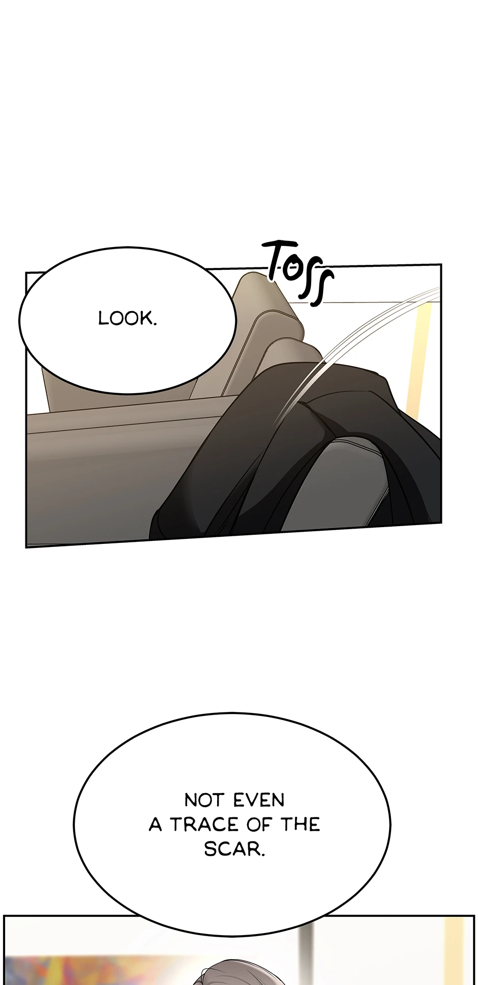 Death Is Mine Chapter 44 page 64 - 