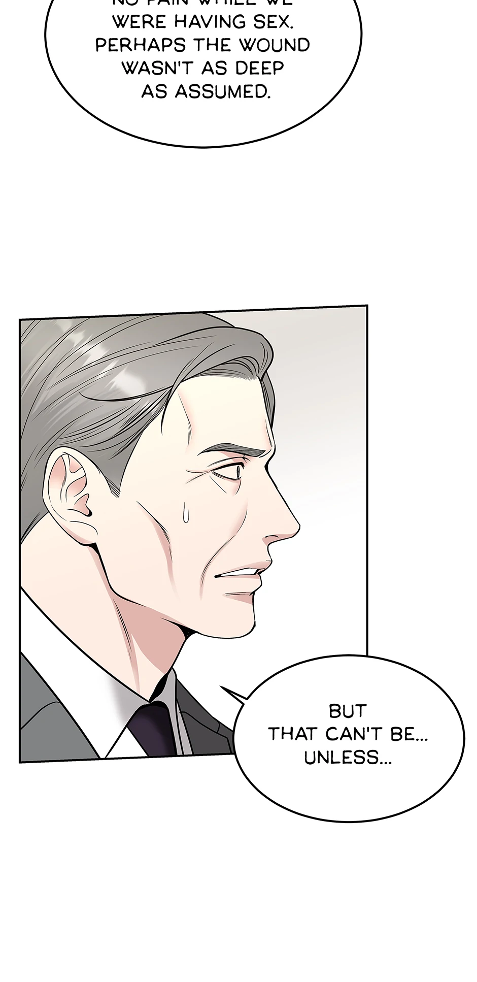 Death Is Mine Chapter 44 page 67 - 