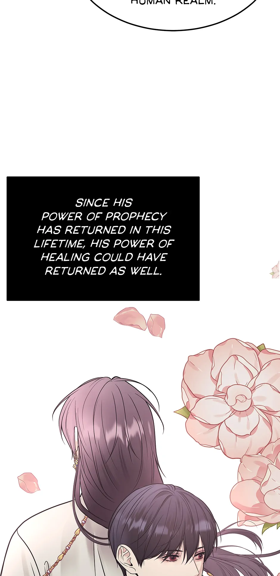 Death Is Mine Chapter 44 page 70 - 