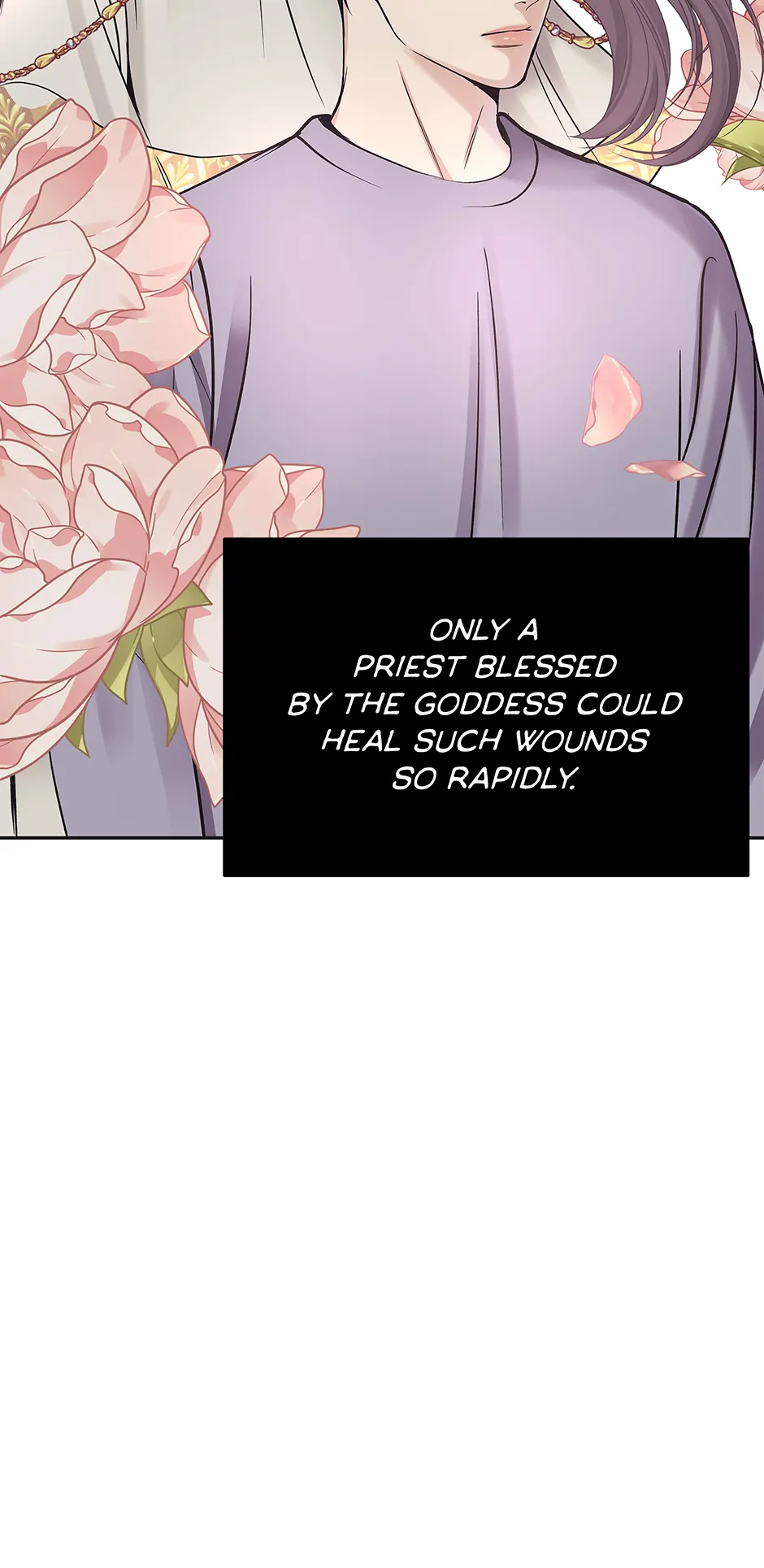 Death Is Mine Chapter 44 page 71 - 