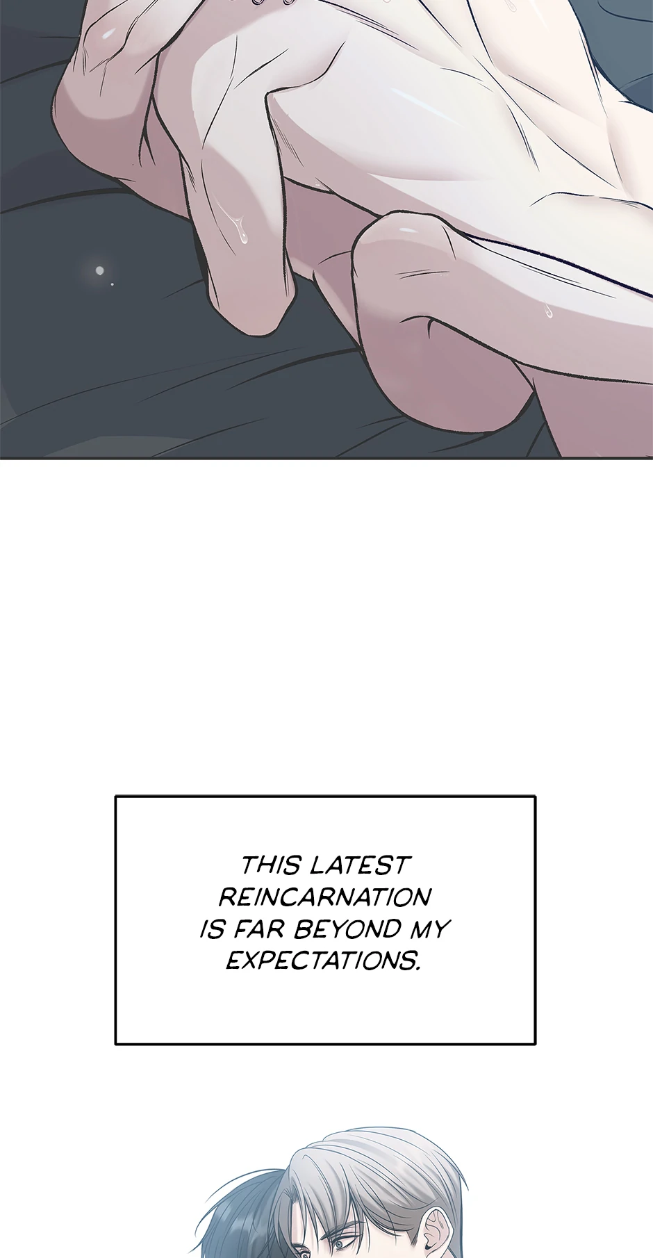 Death Is Mine Chapter 44 page 75 - 