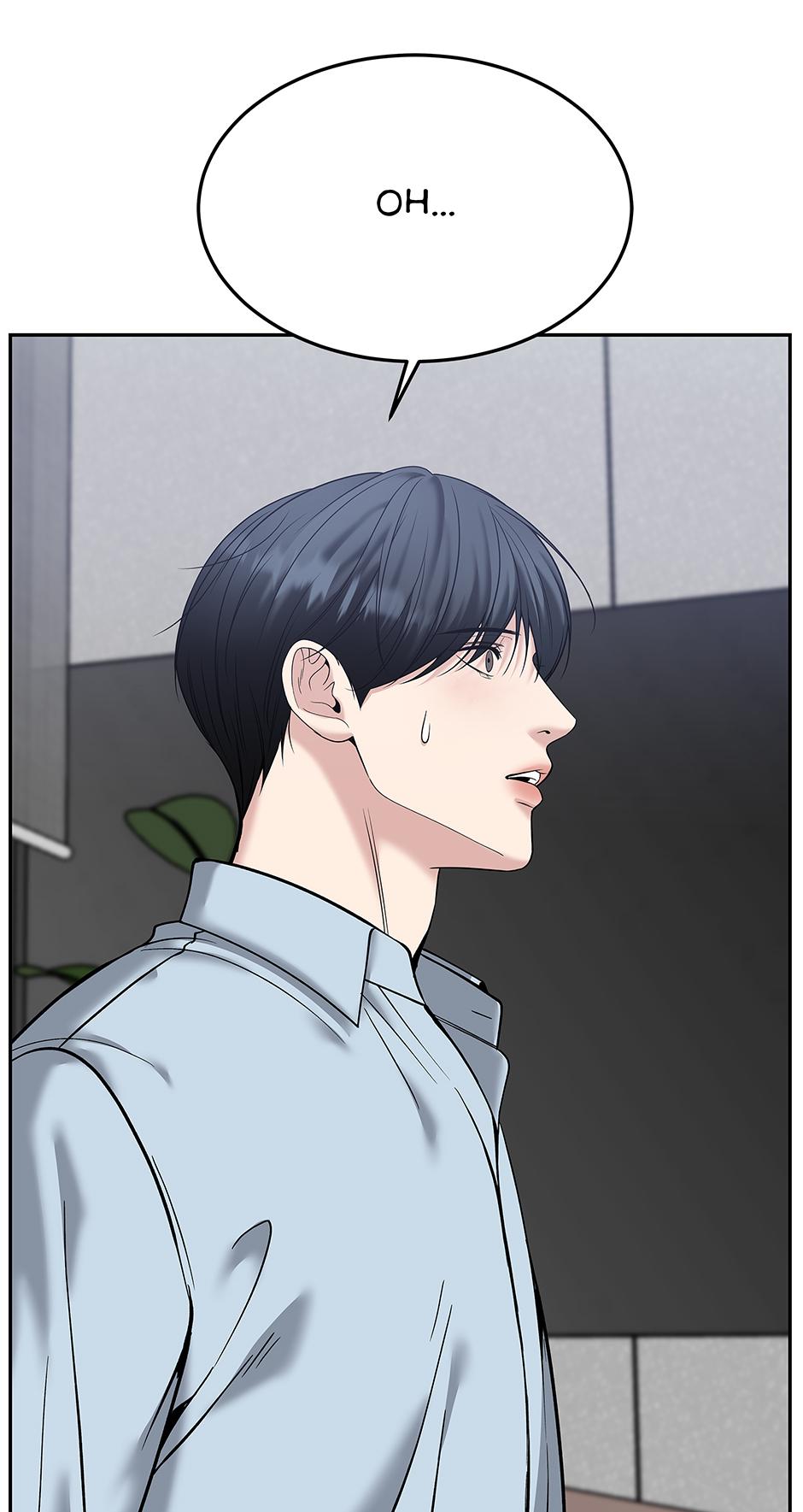 Death Is Mine Chapter 45 page 19 - 