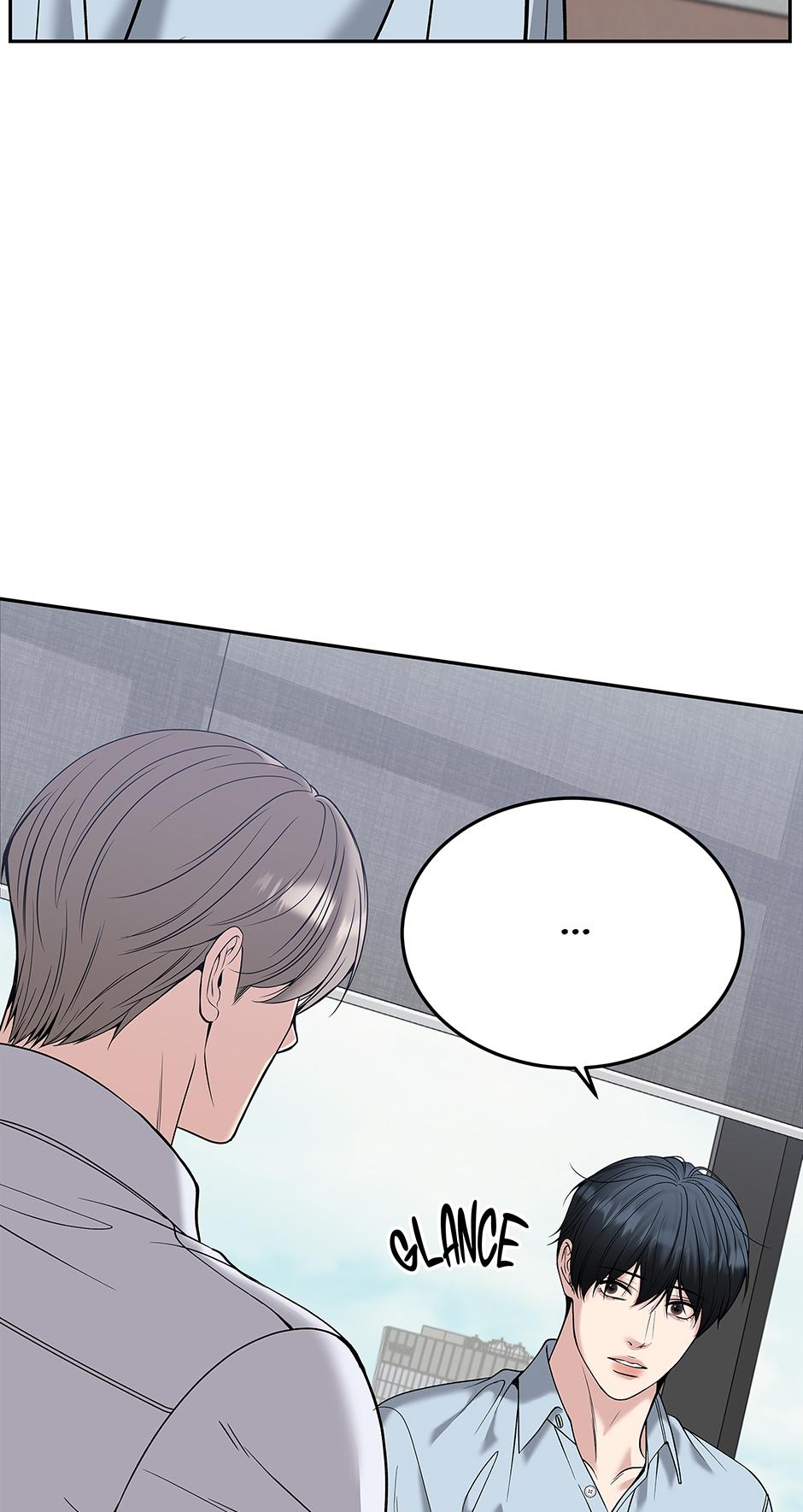 Death Is Mine Chapter 45 page 20 - 