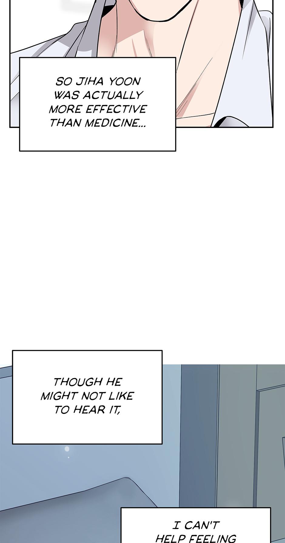 Death Is Mine Chapter 45 page 3 - 