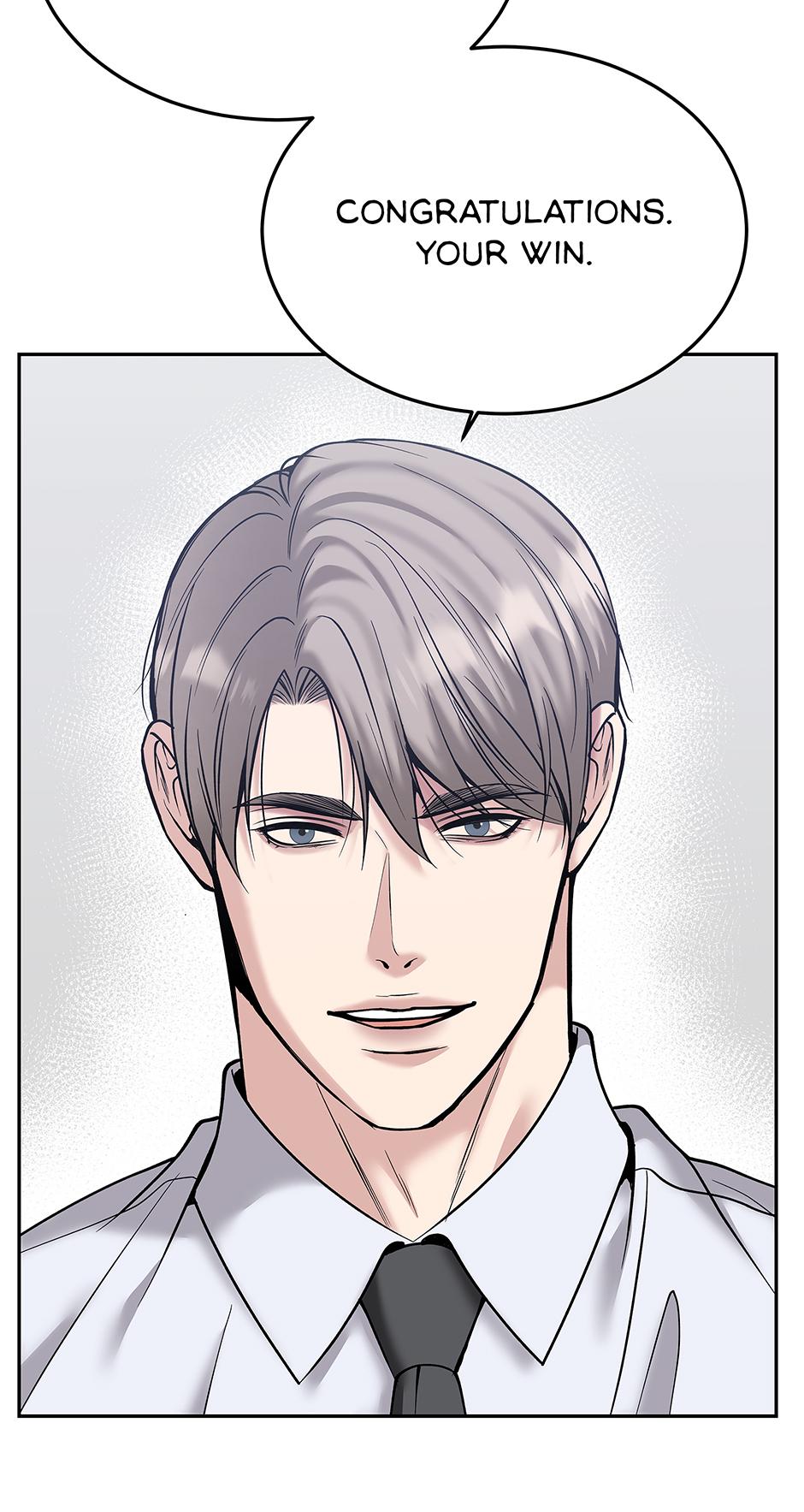 Death Is Mine Chapter 45 page 23 - 