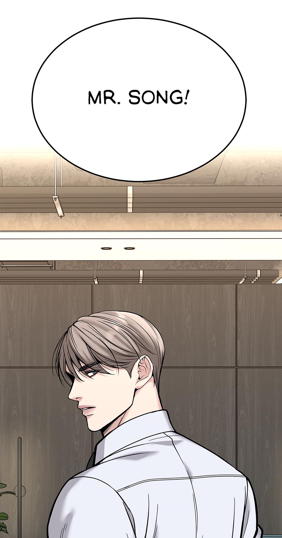 Death Is Mine Chapter 45 page 29 - 