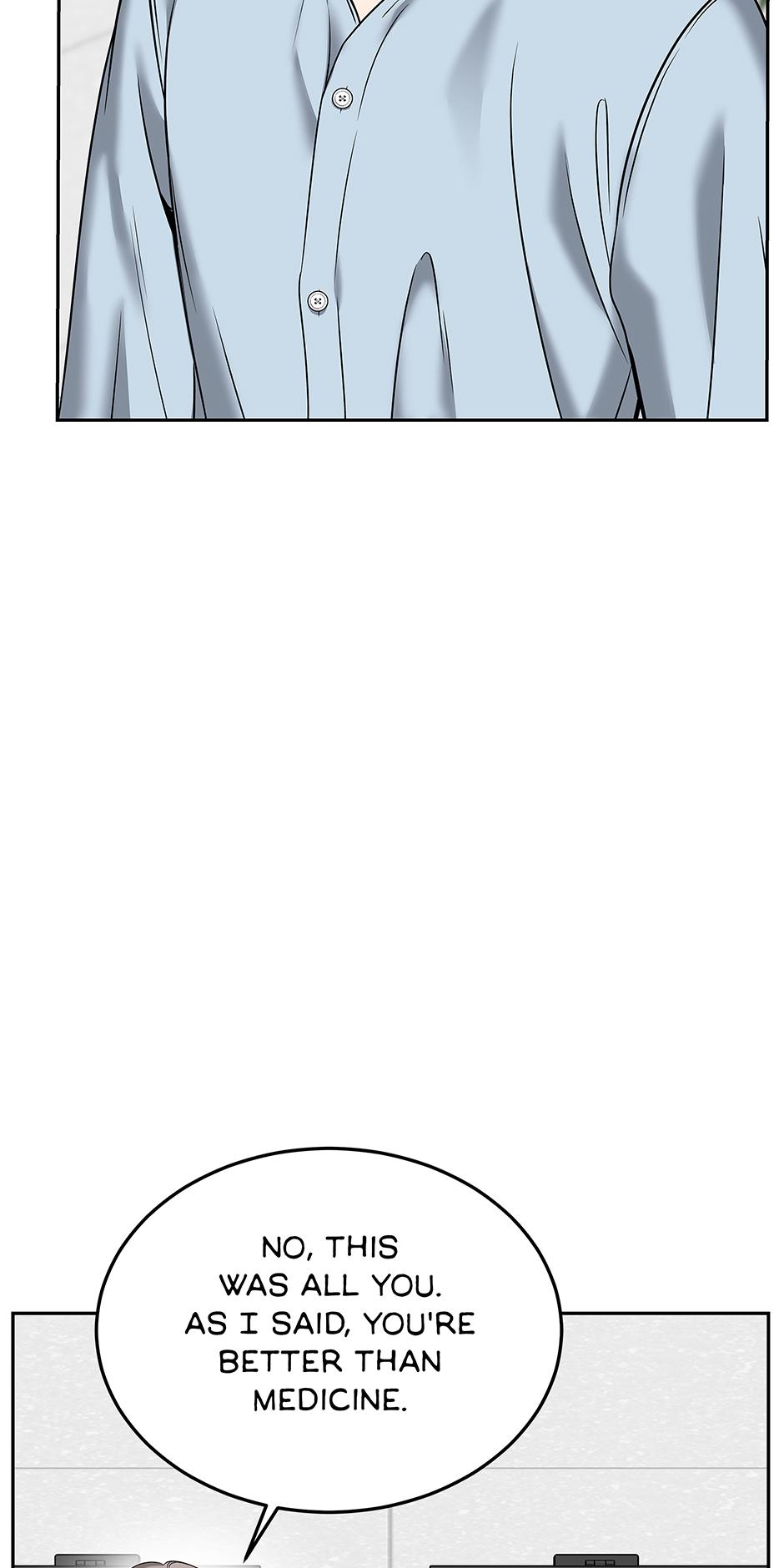 Death Is Mine Chapter 45 page 33 - 