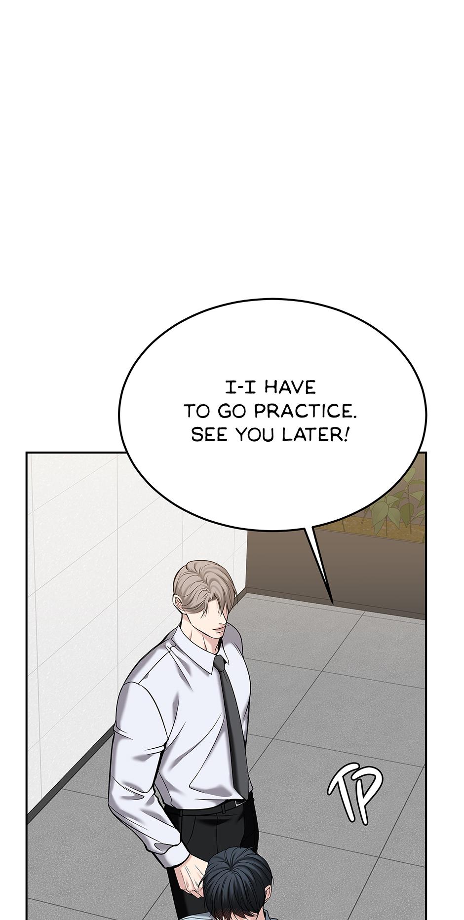 Death Is Mine Chapter 45 page 38 - 