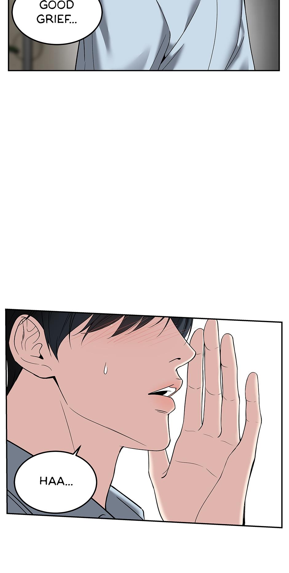 Death Is Mine Chapter 45 page 42 - 