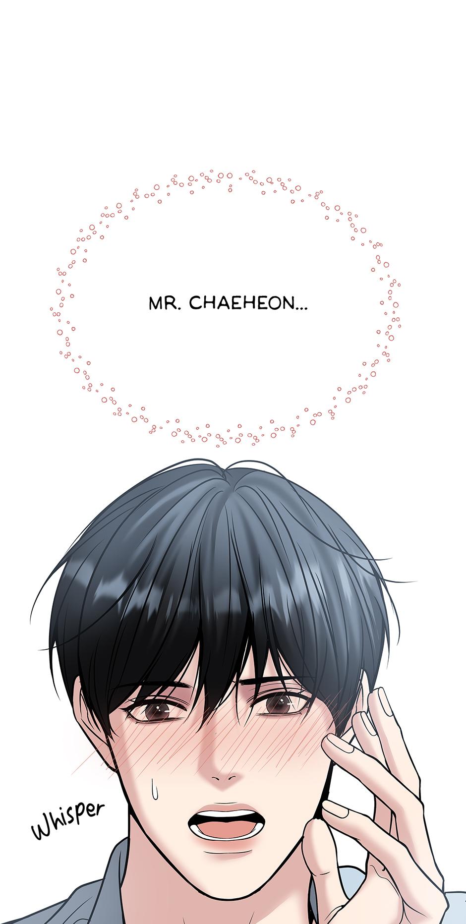 Death Is Mine Chapter 45 page 43 - 