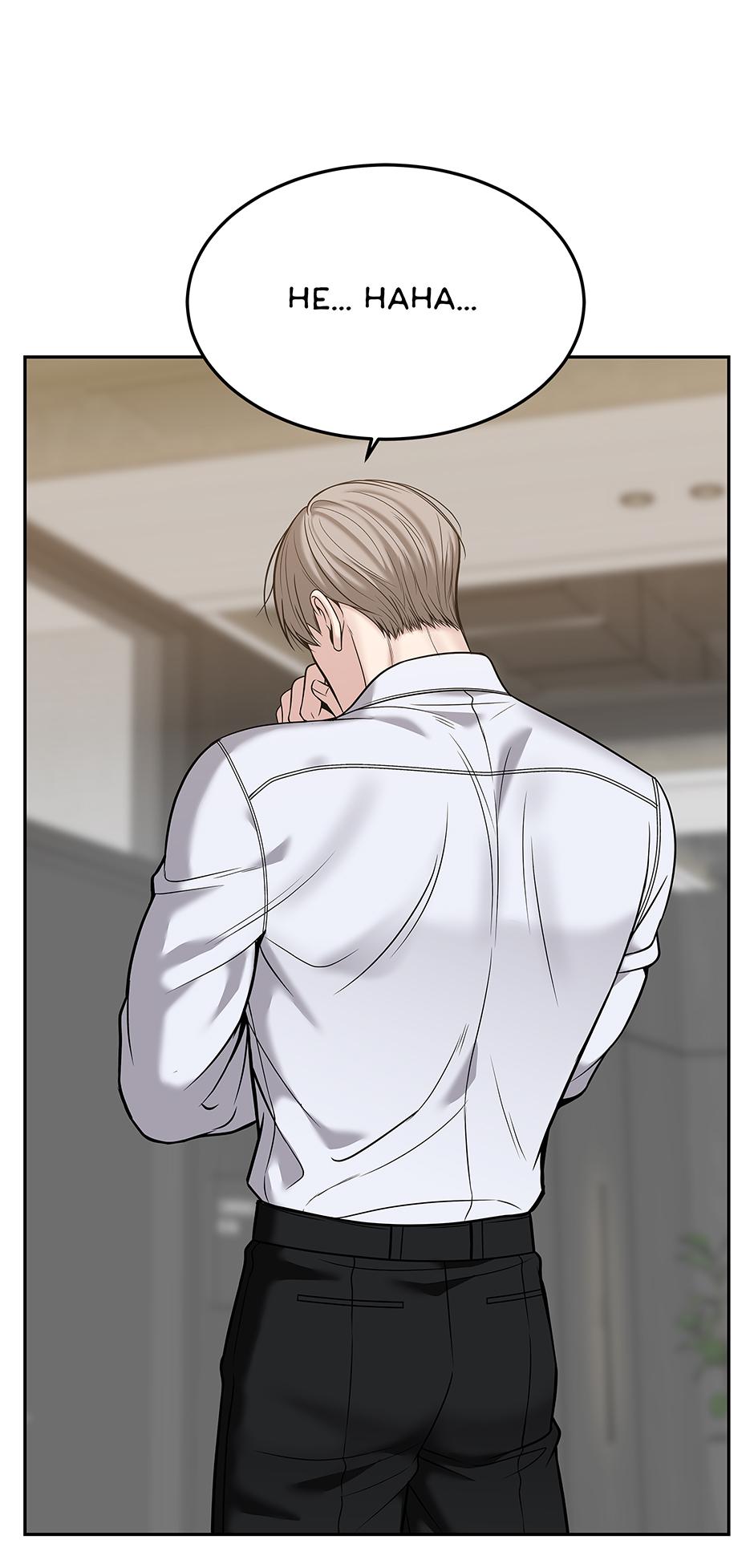 Death Is Mine Chapter 45 page 46 - 