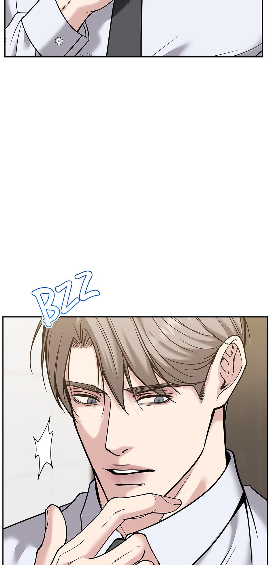 Death Is Mine Chapter 45 page 48 - 