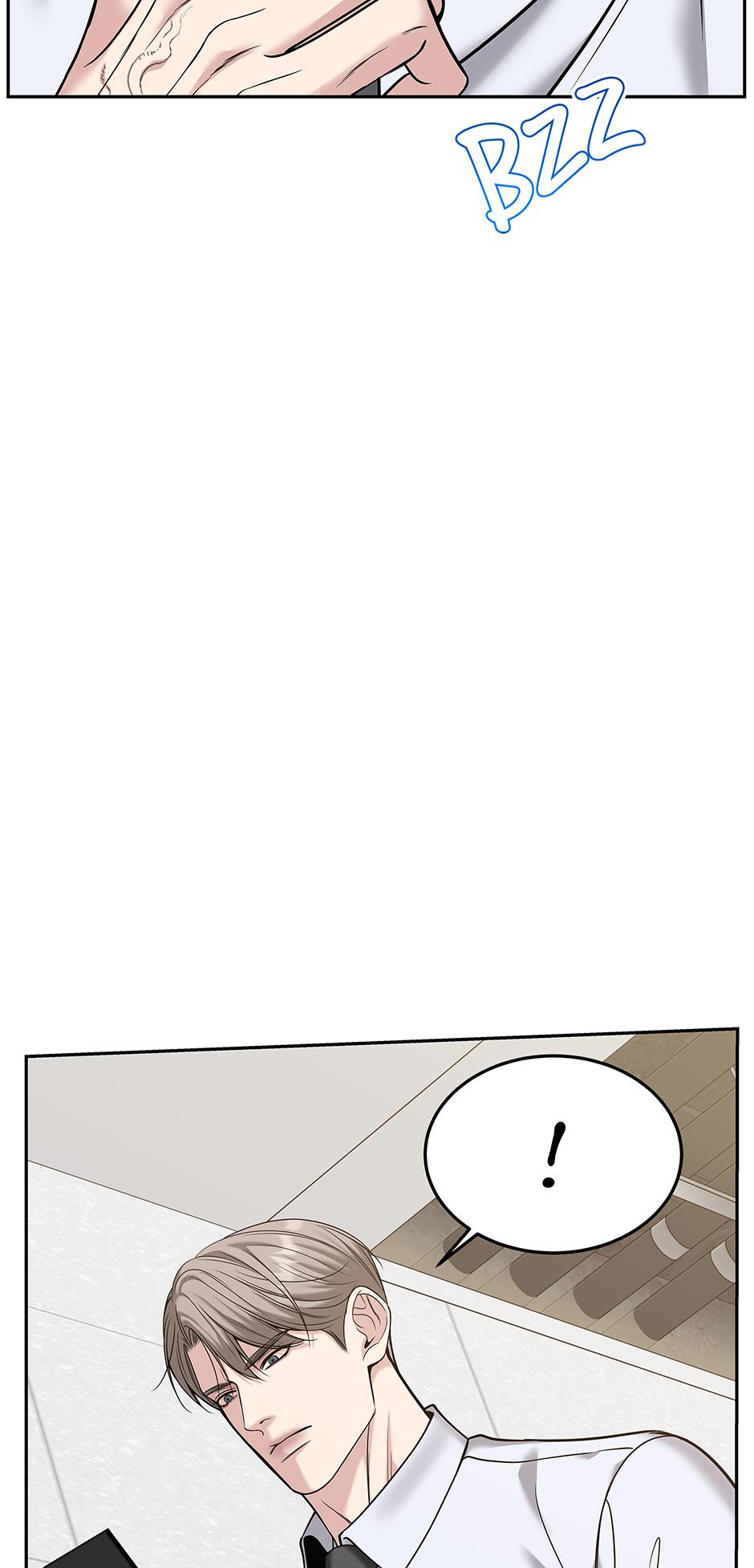 Death Is Mine Chapter 45 page 49 - 