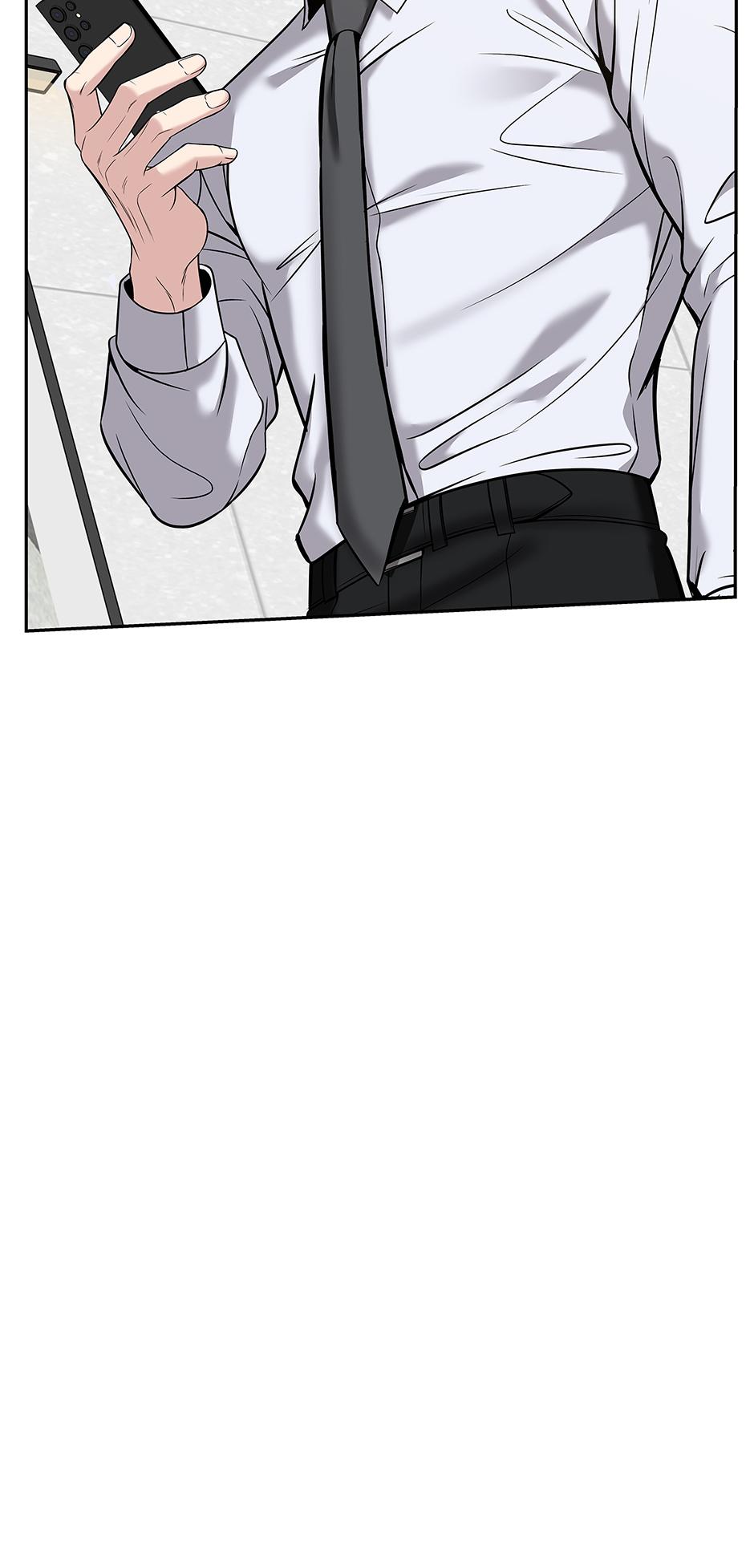 Death Is Mine Chapter 45 page 50 - 