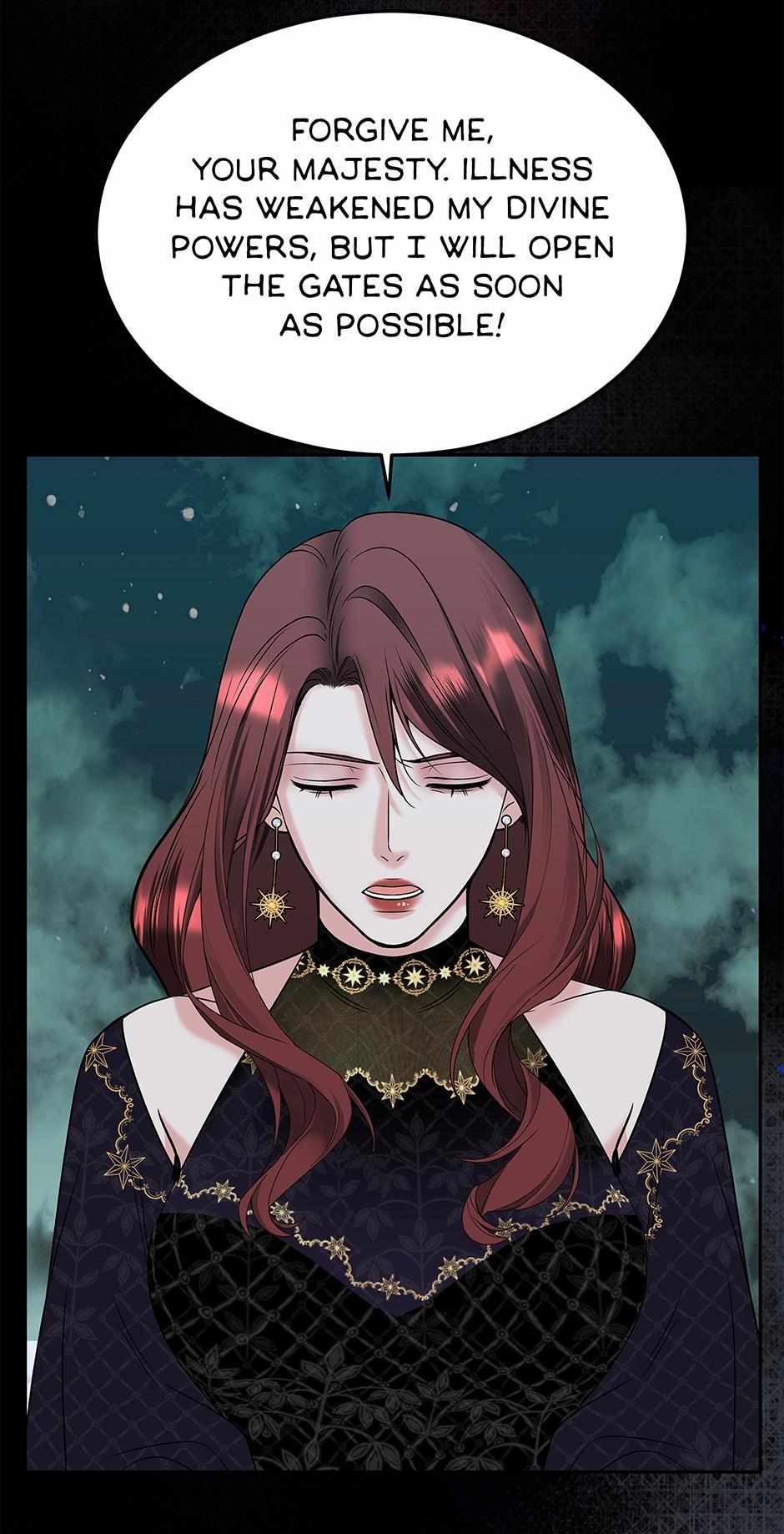 Death Is Mine Chapter 45 page 56 - 
