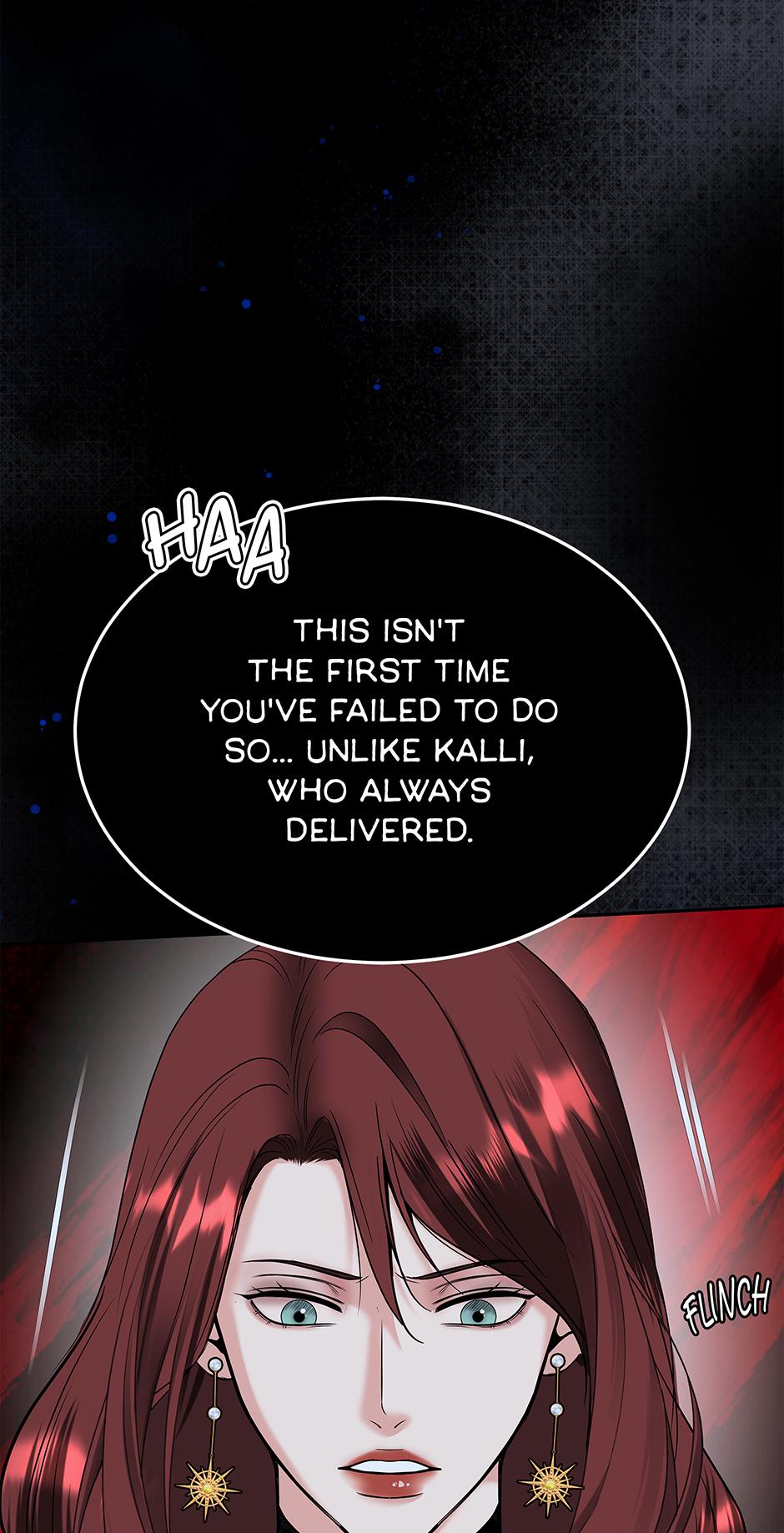 Death Is Mine Chapter 45 page 57 - 