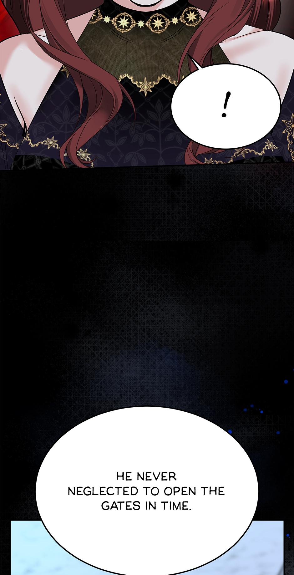Death Is Mine Chapter 45 page 58 - 