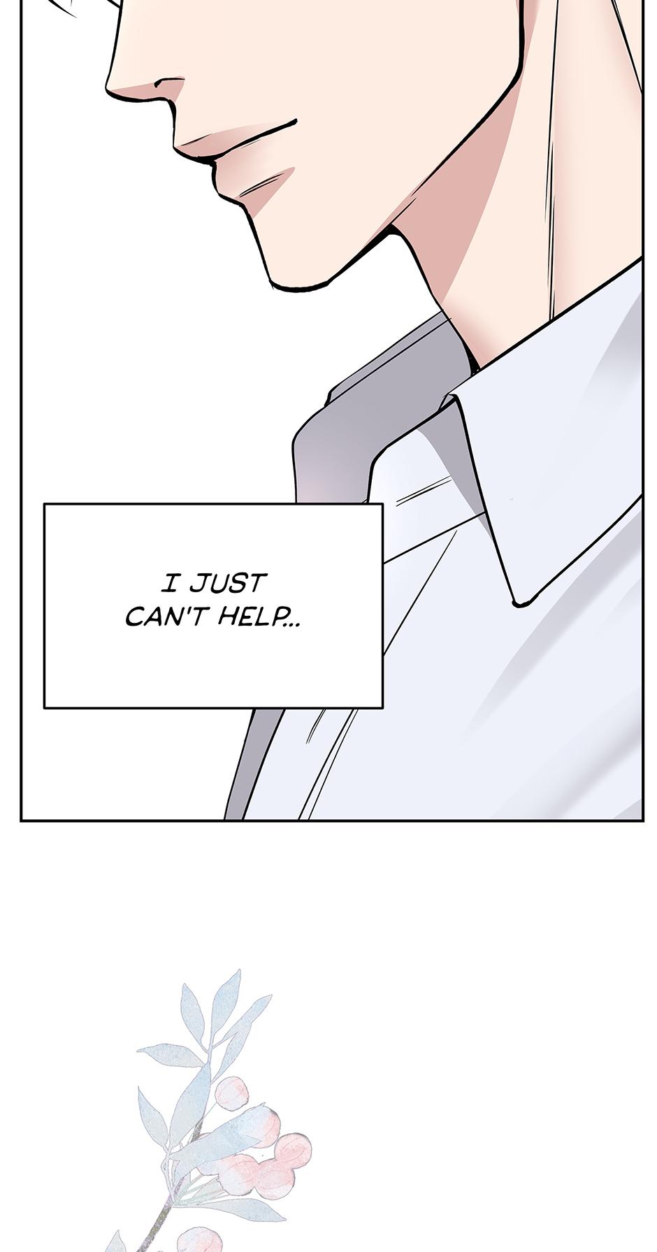 Death Is Mine Chapter 45 page 7 - 