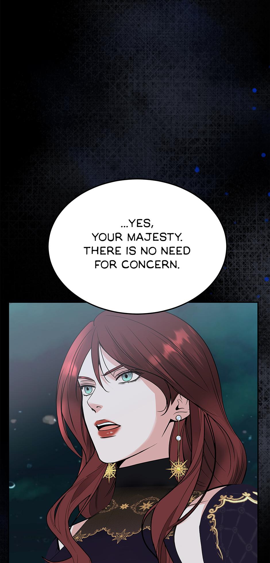 Death Is Mine Chapter 45 page 62 - 