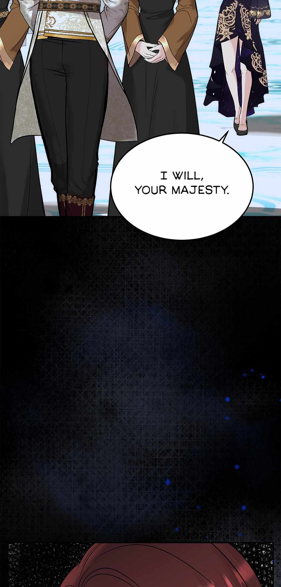 Death Is Mine Chapter 45 page 64 - 