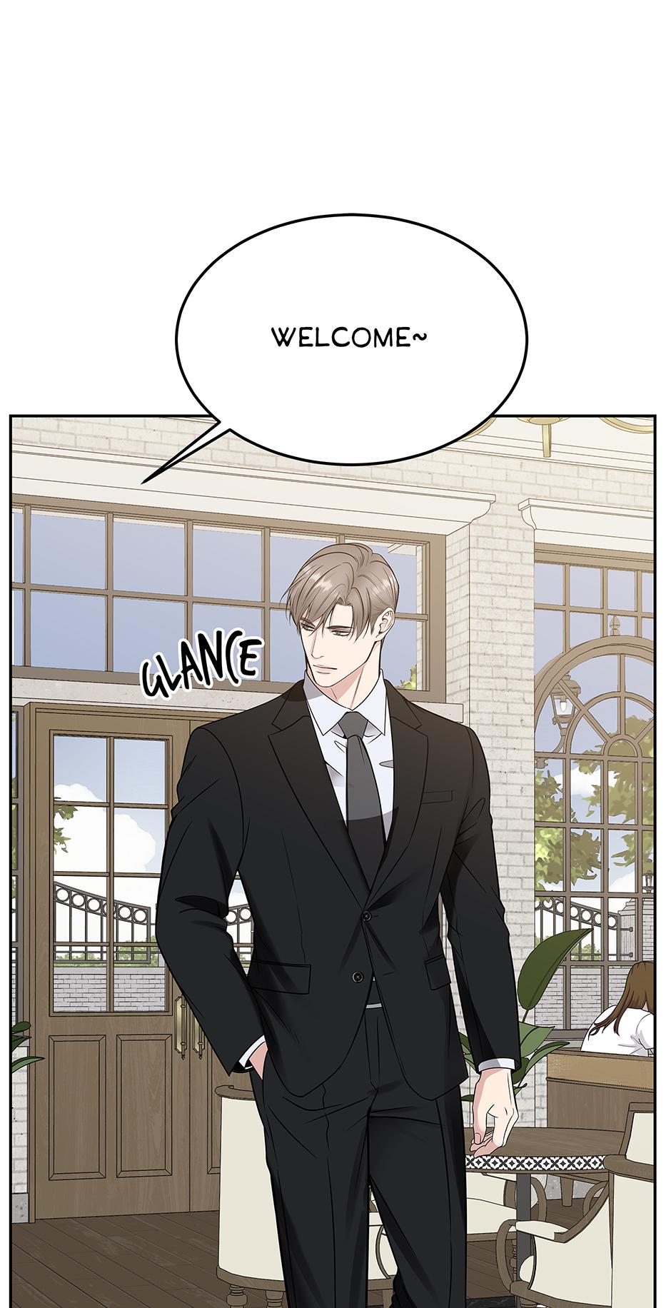 Death Is Mine Chapter 45 page 68 - 