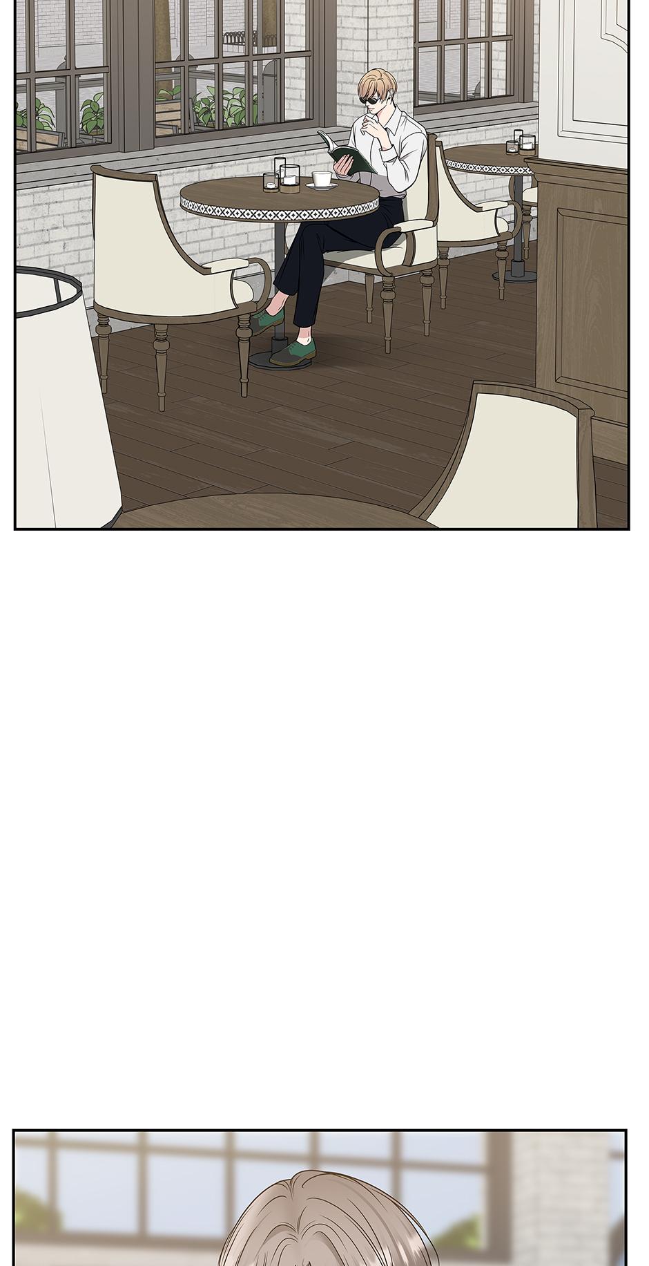 Death Is Mine Chapter 45 page 70 - 