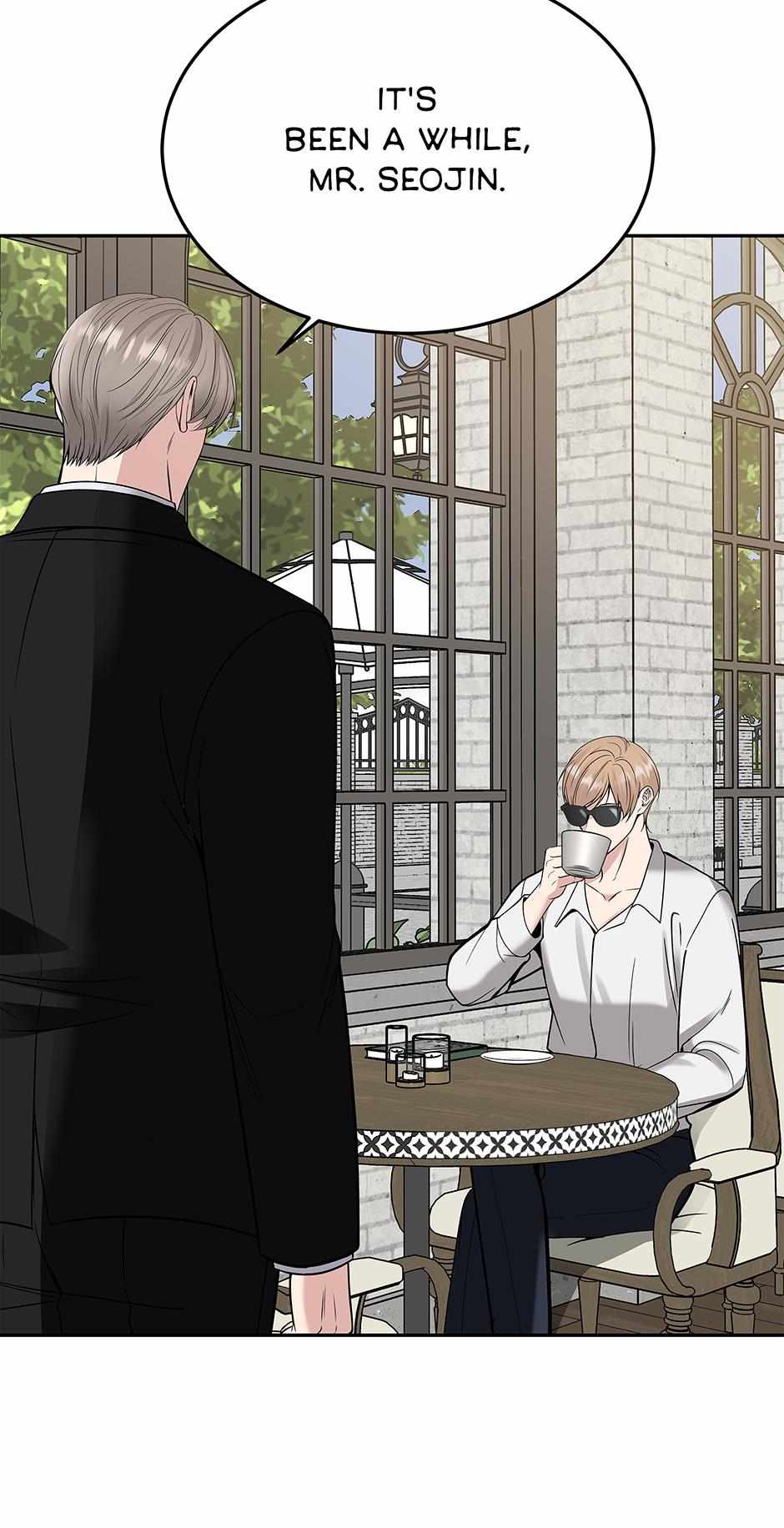 Death Is Mine Chapter 45 page 72 - 