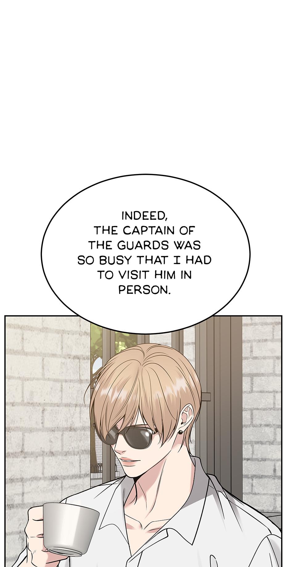 Death Is Mine Chapter 45 page 73 - 