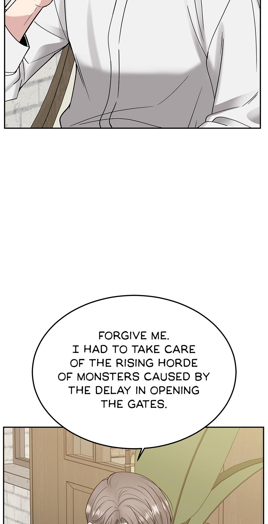 Death Is Mine Chapter 45 page 74 - 