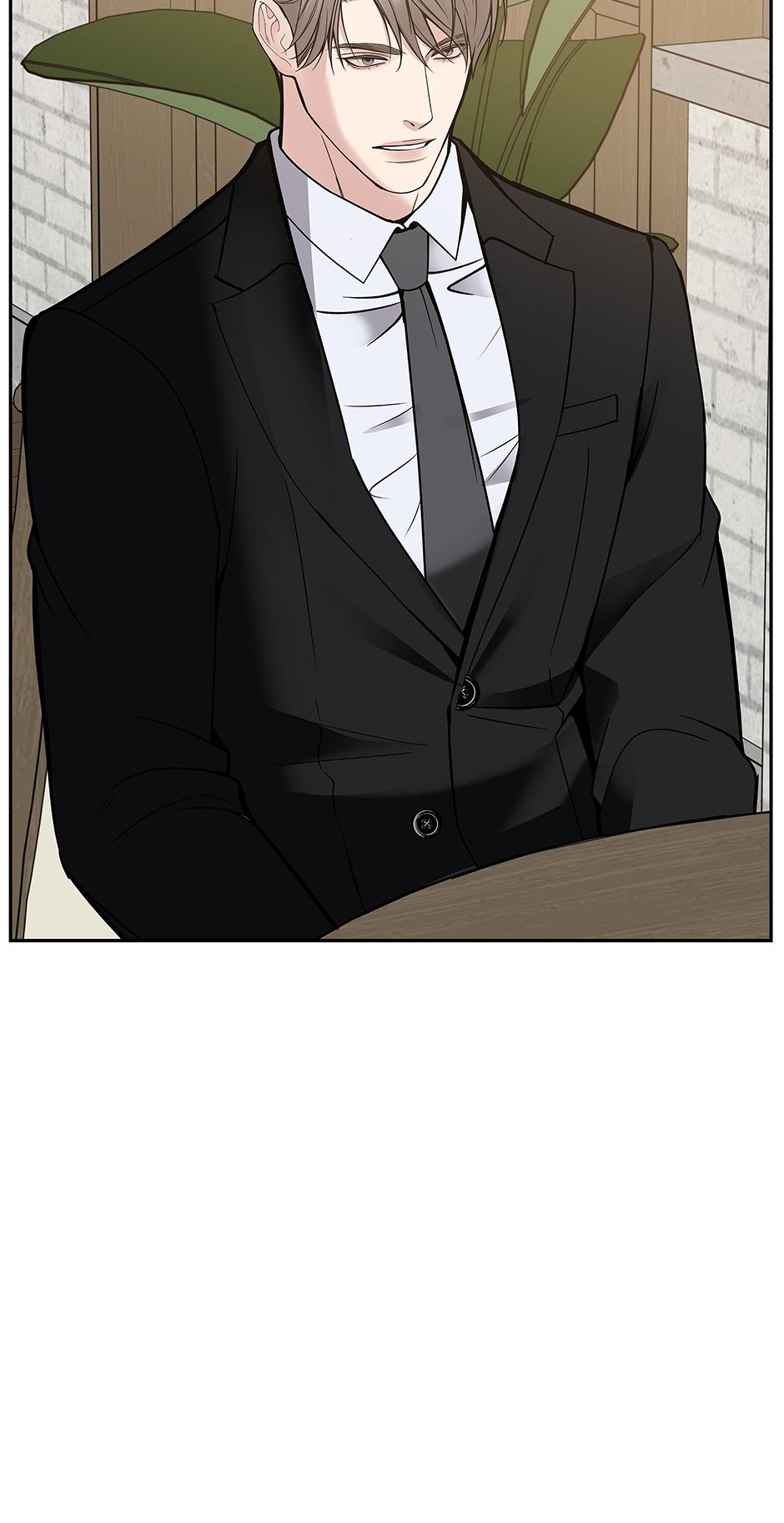 Death Is Mine Chapter 45 page 75 - 
