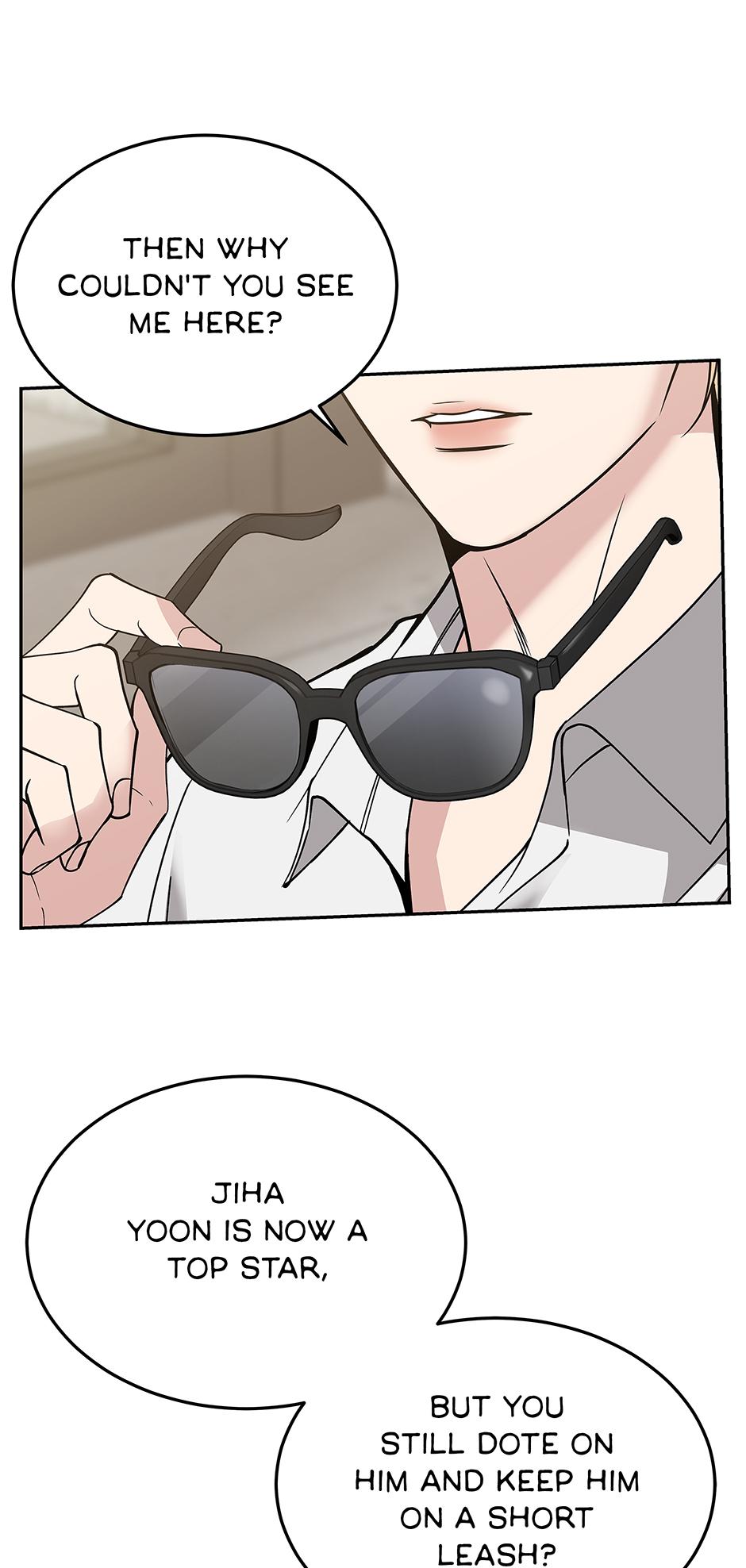 Death Is Mine Chapter 45 page 76 - 