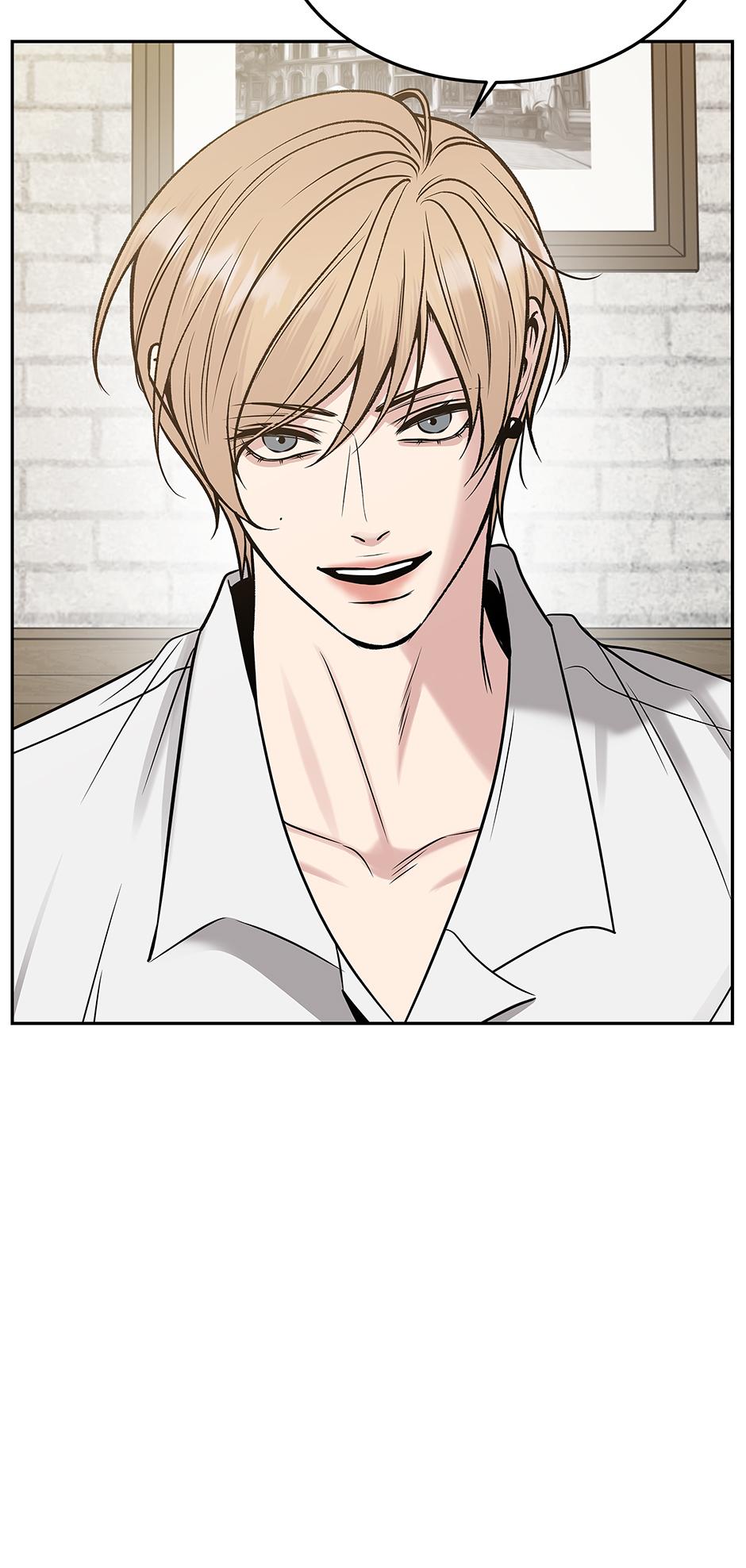 Death Is Mine Chapter 45 page 77 - 