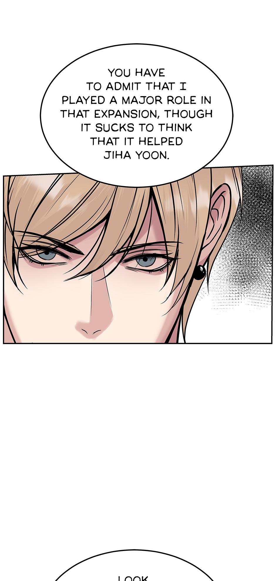 Death Is Mine Chapter 45 page 79 - 