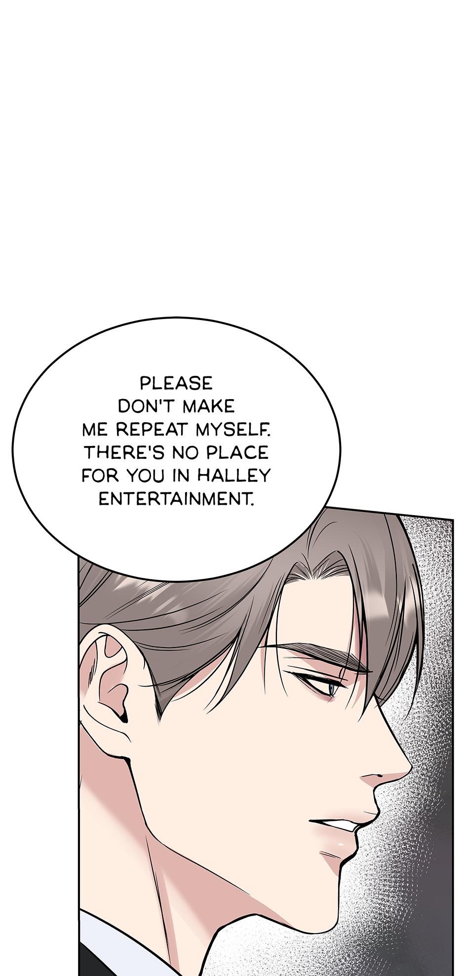 Death Is Mine Chapter 45 page 81 - 