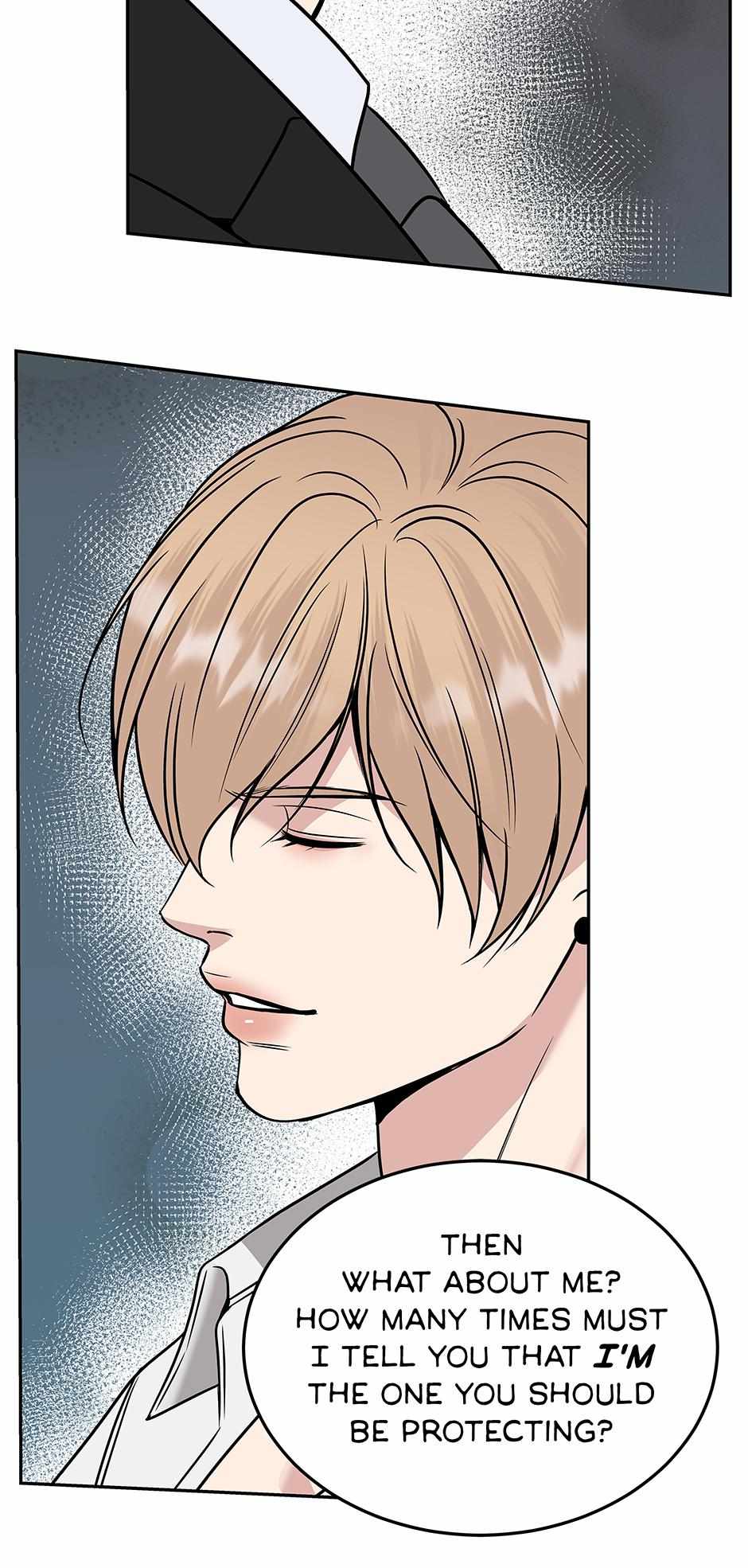 Death Is Mine Chapter 45 page 82 - 