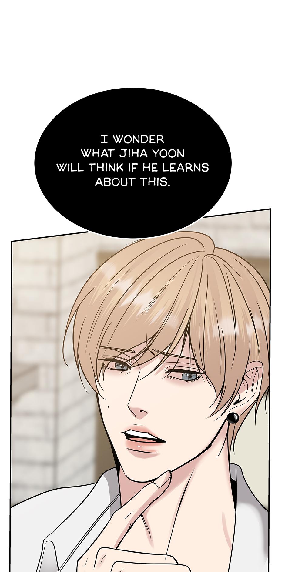 Death Is Mine Chapter 45 page 84 - 