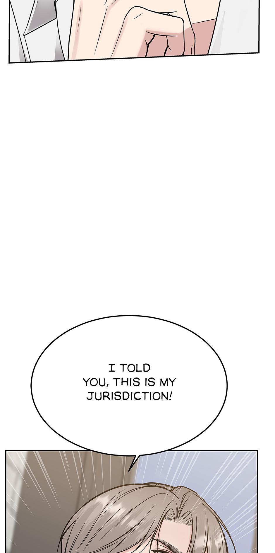 Death Is Mine Chapter 45 page 85 - 