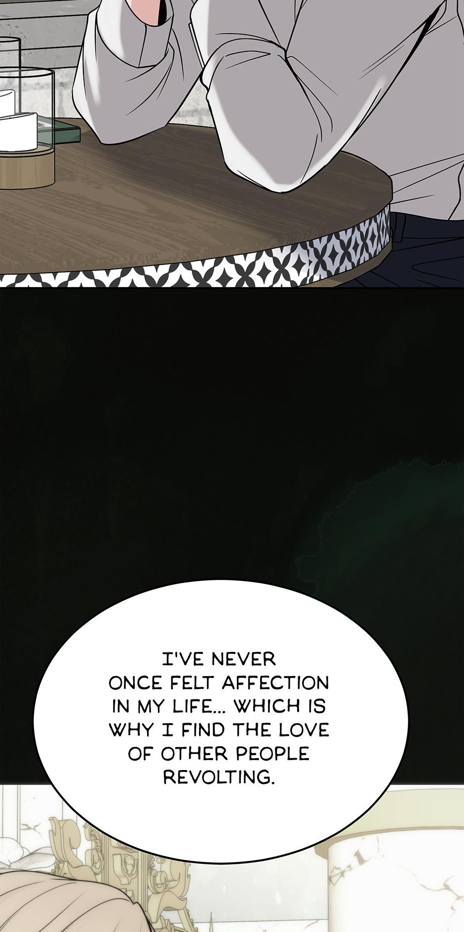 Death Is Mine Chapter 45 page 88 - 