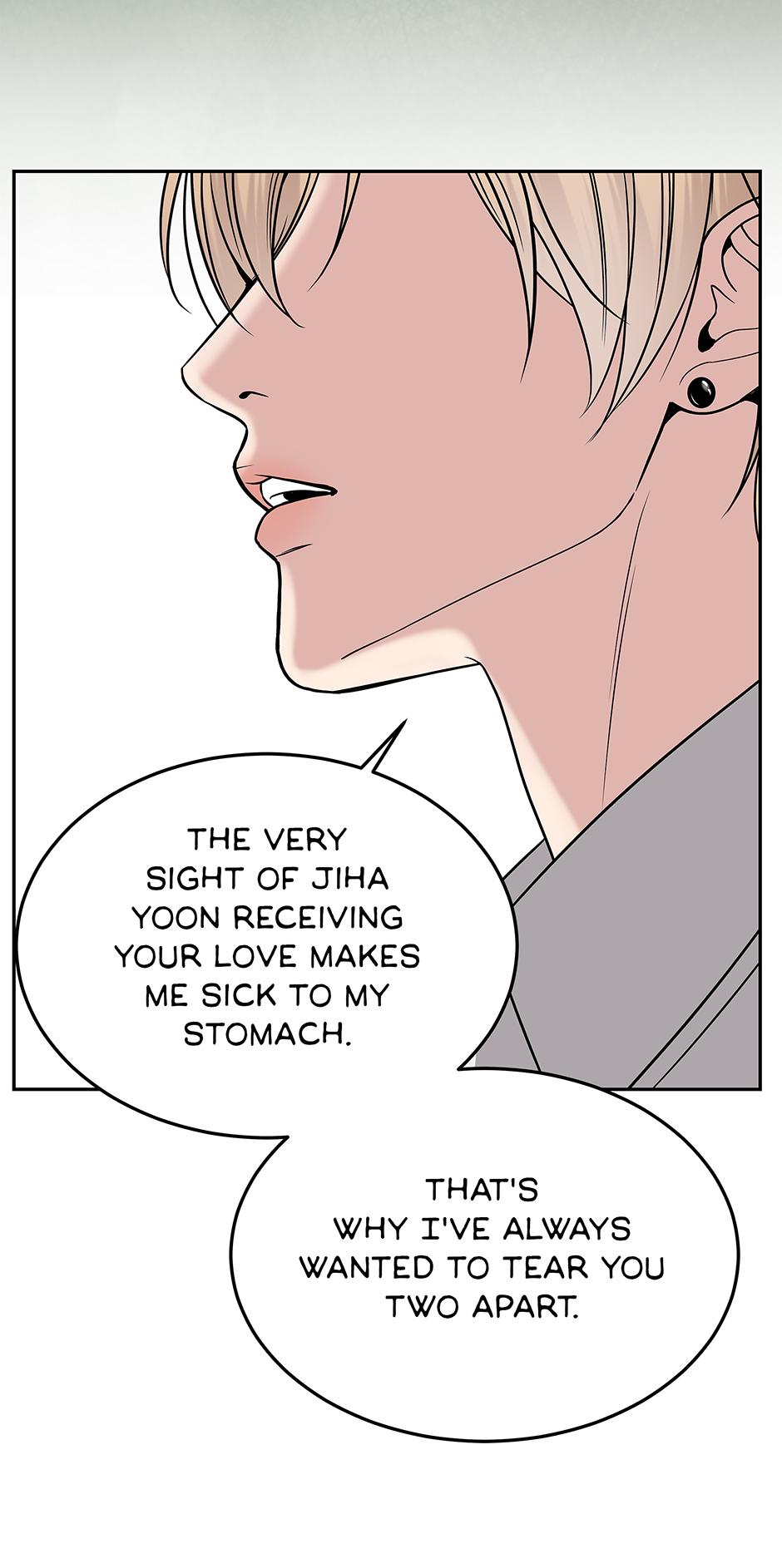 Death Is Mine Chapter 45 page 90 - 